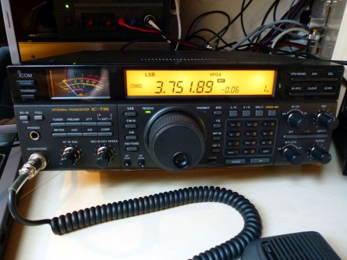 IC-736