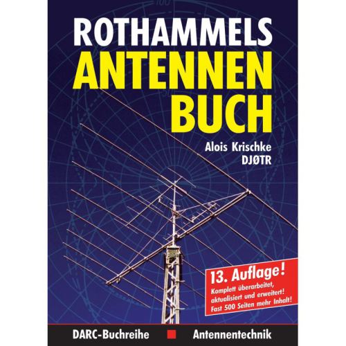 Rothammels-Antennenbuch