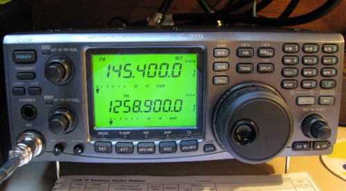 IC-910H