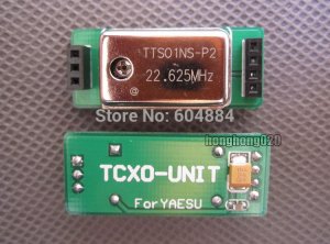 TCXO-9-FOR-FT-817-857